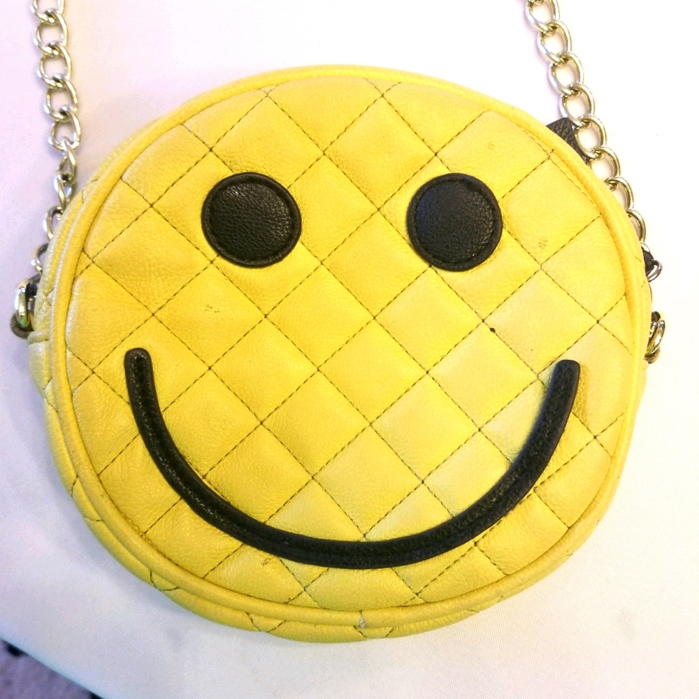 Betsey Johnson Purse